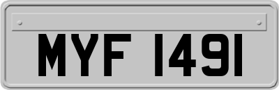 MYF1491