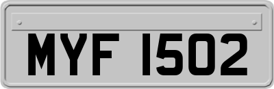 MYF1502