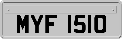 MYF1510