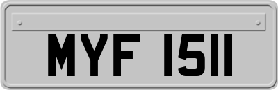 MYF1511