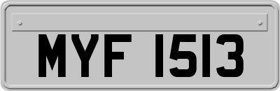 MYF1513