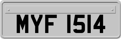 MYF1514
