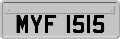 MYF1515