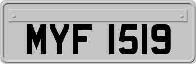 MYF1519