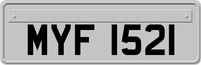 MYF1521