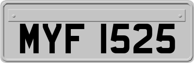 MYF1525