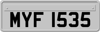 MYF1535