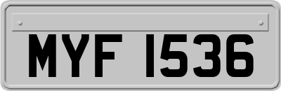 MYF1536
