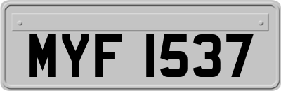 MYF1537