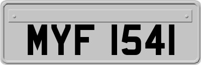 MYF1541