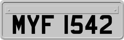 MYF1542