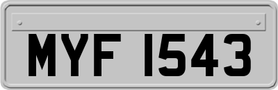 MYF1543
