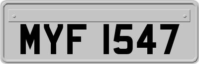 MYF1547