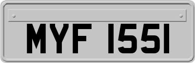MYF1551