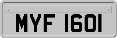 MYF1601