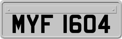 MYF1604