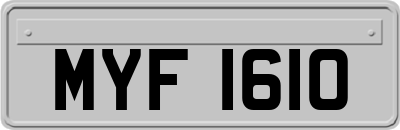 MYF1610