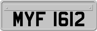 MYF1612
