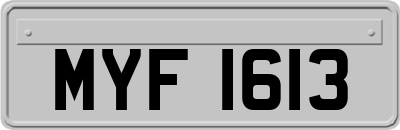 MYF1613