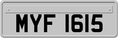 MYF1615
