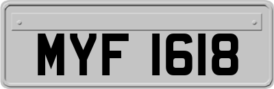 MYF1618