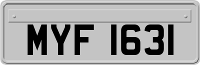 MYF1631