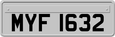 MYF1632
