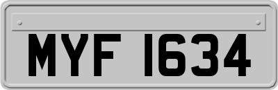 MYF1634