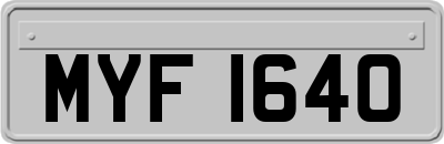 MYF1640