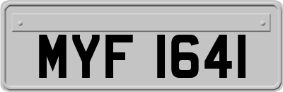 MYF1641