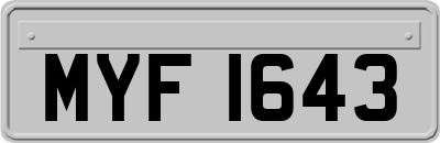 MYF1643