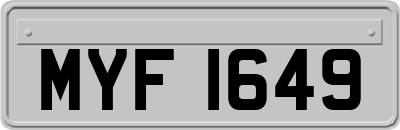 MYF1649