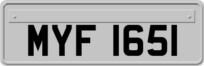 MYF1651