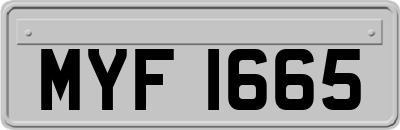 MYF1665