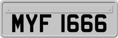 MYF1666