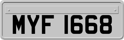 MYF1668