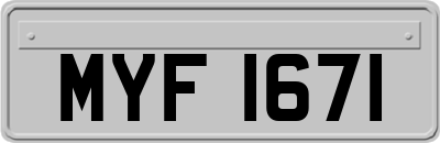 MYF1671