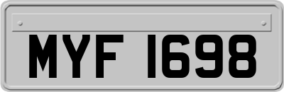 MYF1698