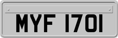 MYF1701