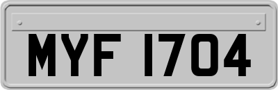 MYF1704
