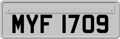 MYF1709
