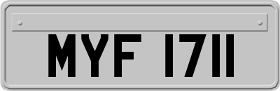 MYF1711