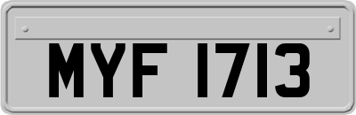 MYF1713