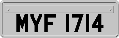 MYF1714