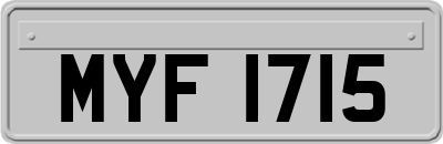 MYF1715