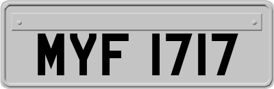 MYF1717