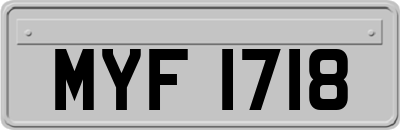 MYF1718