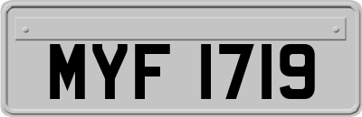 MYF1719