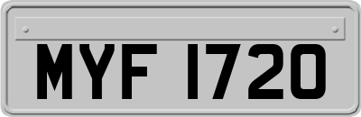 MYF1720