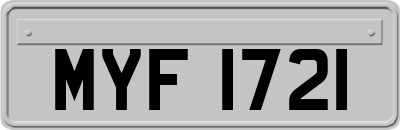MYF1721